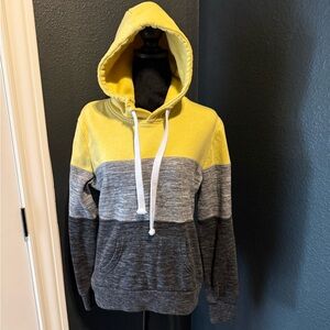 Reflex Size M Hoodie Pullover